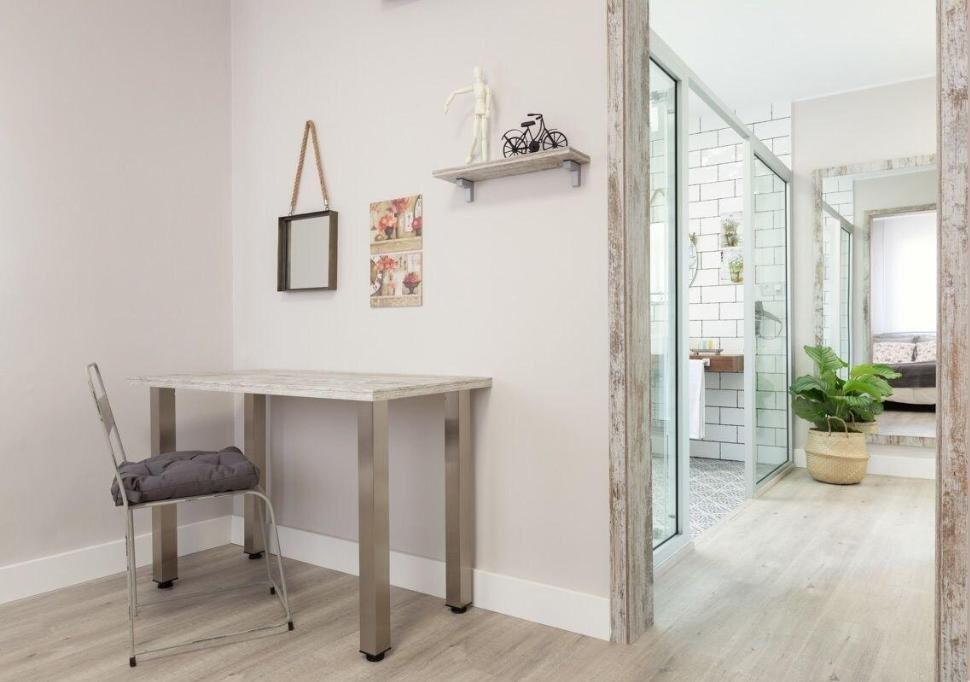 Foto de una habitación de Hotel Urban Sabadell