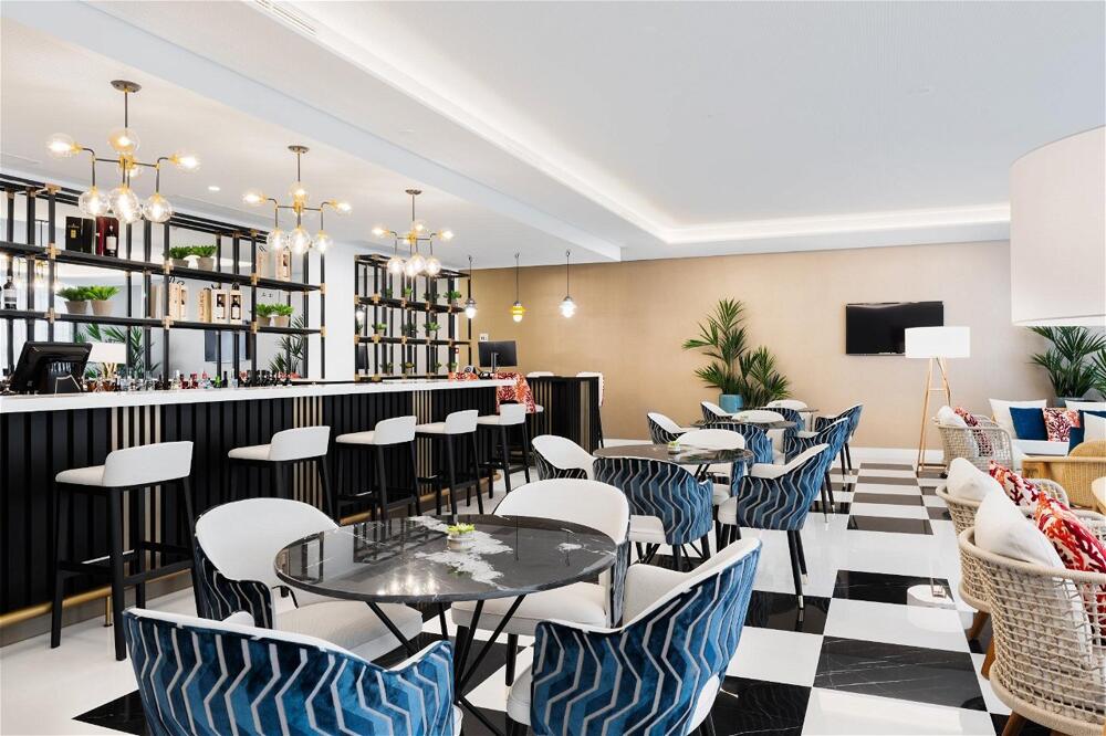 Foto general de Hotel Eurostars Matosinhos