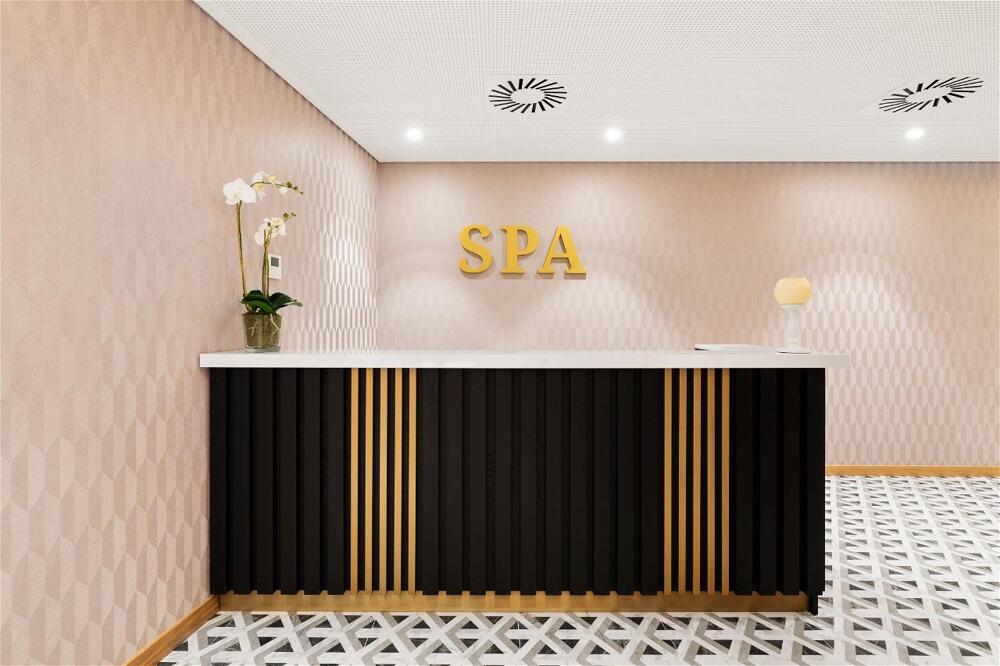 Foto general de Hotel Eurostars Matosinhos