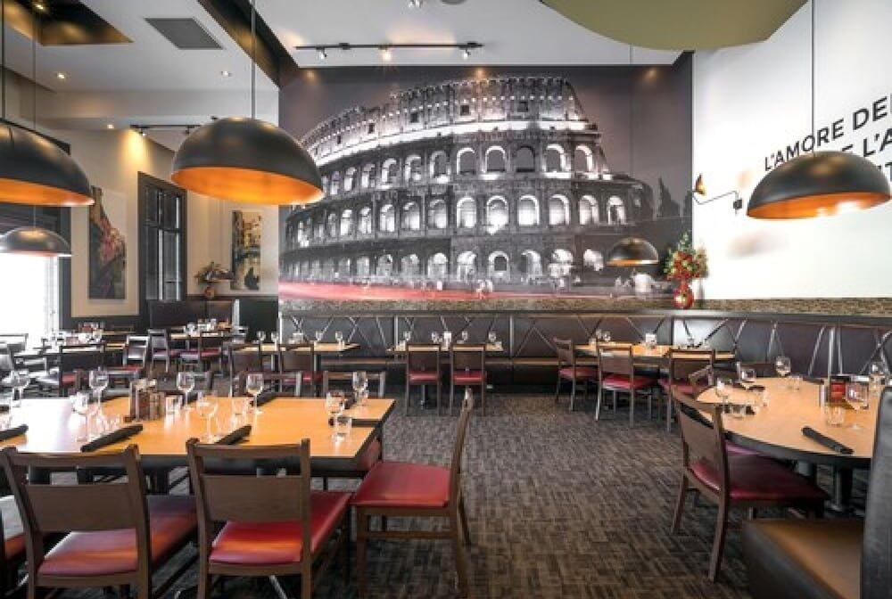 Foto de restauración de Acclaim Hotel by CLIQUE
