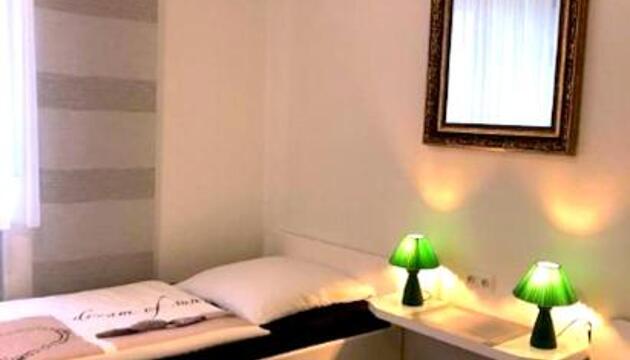 Foto de Hotel Uthoff
