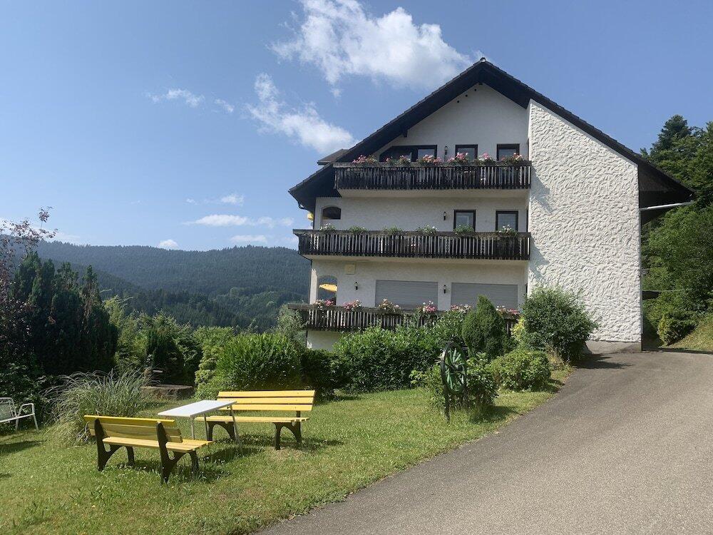 Foto del exterior de Hotel Schauinsland