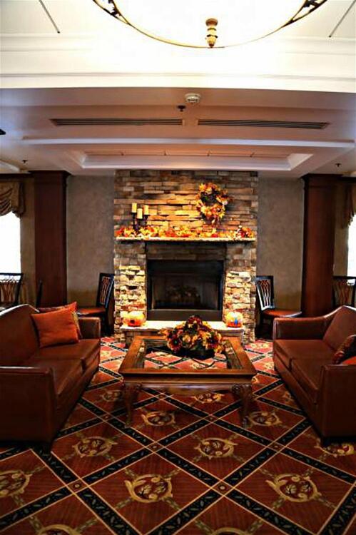 Photo – Holiday Inn Express Hotel &amp;amp; Suites Hagerstown, an IHG Hotel