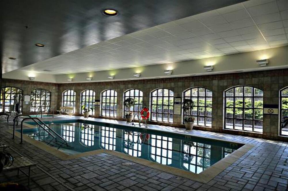 Facilities – Holiday Inn Express Hotel &amp;amp; Suites Hagerstown, an IHG Hotel