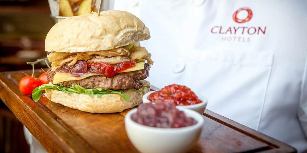Foto general de Clayton Hotel, Manchester Airport