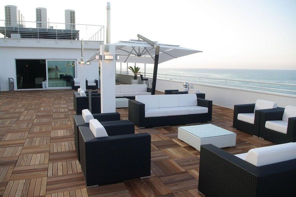Foto de las zonas nobles de Hotel Abruzzo Marina