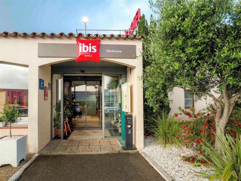 Photo – Hotel ibis Narbonne