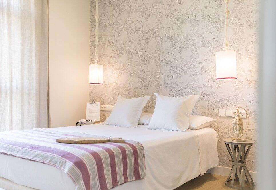 Foto de una habitación de The Corner House