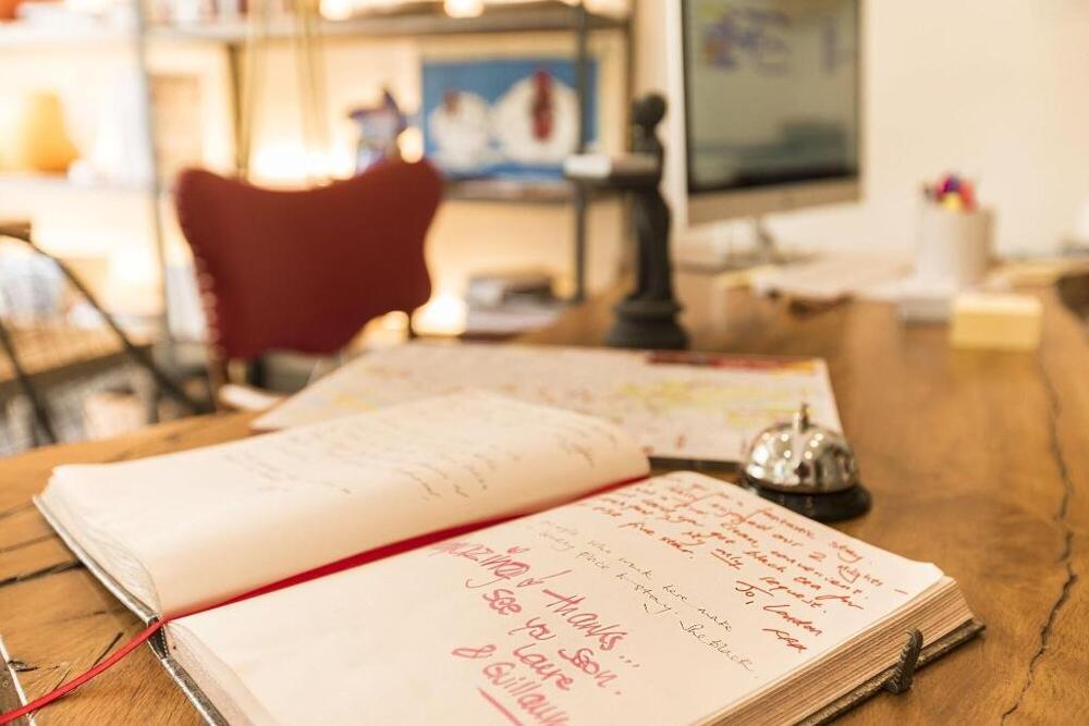 Foto general de The Corner House