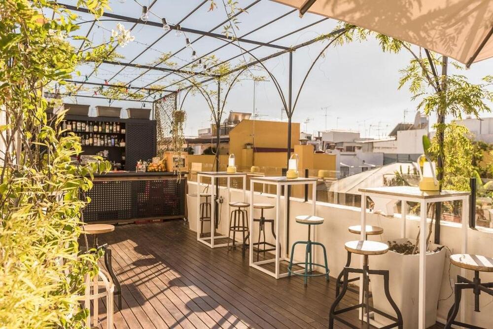 Foto general de The Corner House