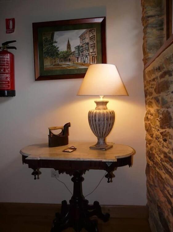 Foto general de Casa Peleyón