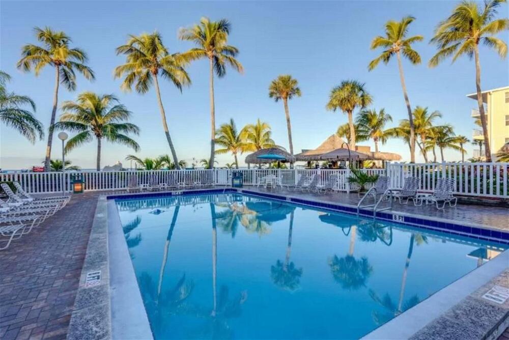 Foto general de Complejo Outrigger Beach Resort