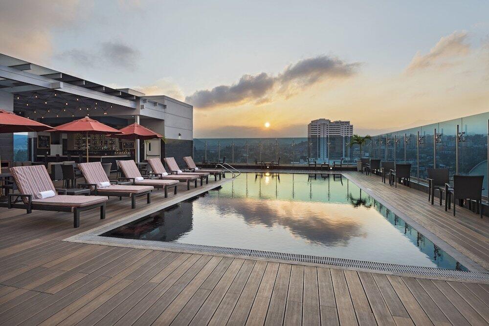 Foto de los servicios de Hotel Hyatt Place Tegucigalpa
