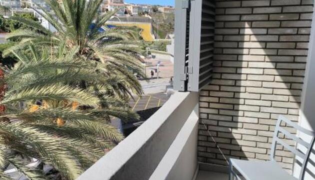Foto de Apartamentos Ciudad Jardín
