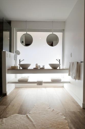 Foto del baño de Casa Rural Finca Adalgisa