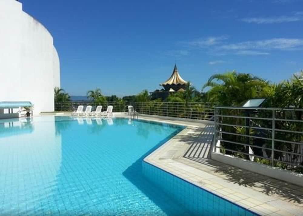 Foto de los servicios de Puteri Wing - Riverside Majestic Hotel