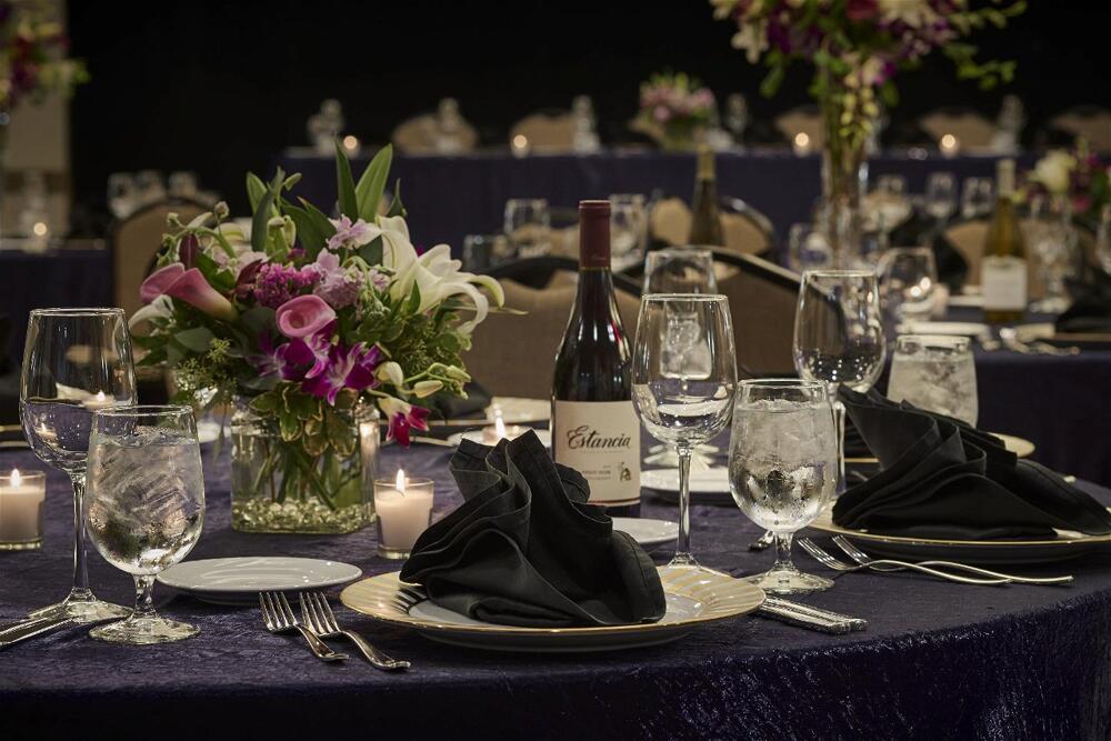 Foto de los servicios de Holiday Inn Alexandria at Carlyle, an IHG Hotel