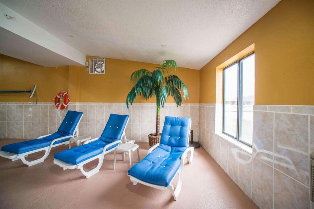 Foto de los servicios de Hotel Quality Inn Litchfield Route 66