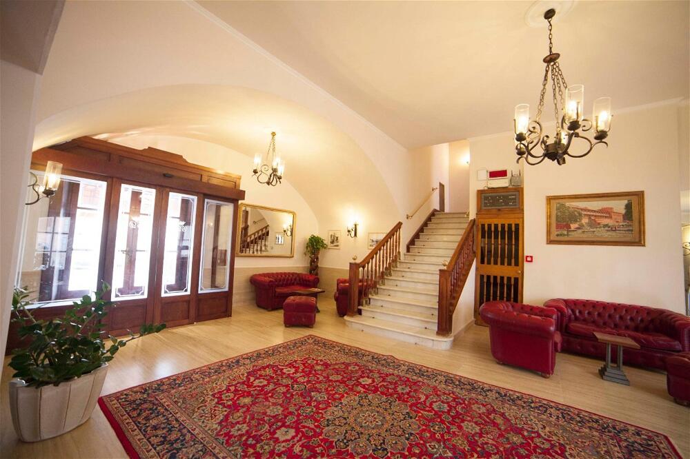 Foto general de Hotel Gran Duca