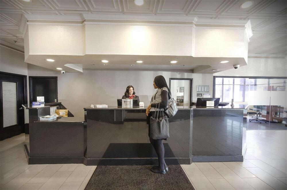 Foto general de Best Western Plus Rockville Hotel &amp;amp; Suites