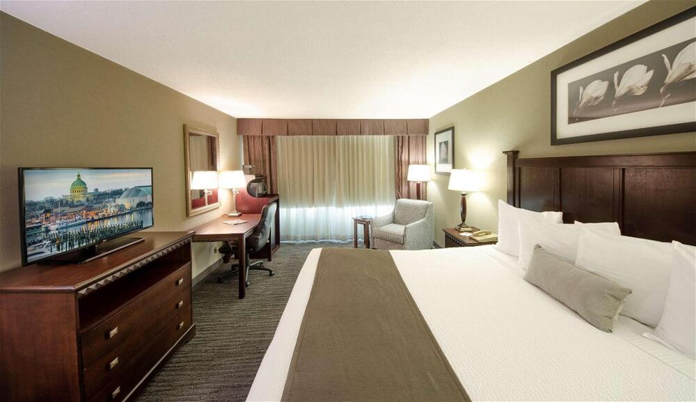 Foto general de Best Western Plus Rockville Hotel &amp;amp; Suites