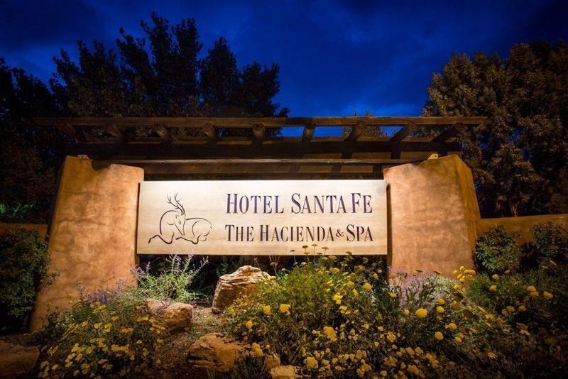 Foto general de Hotel Santa Fe