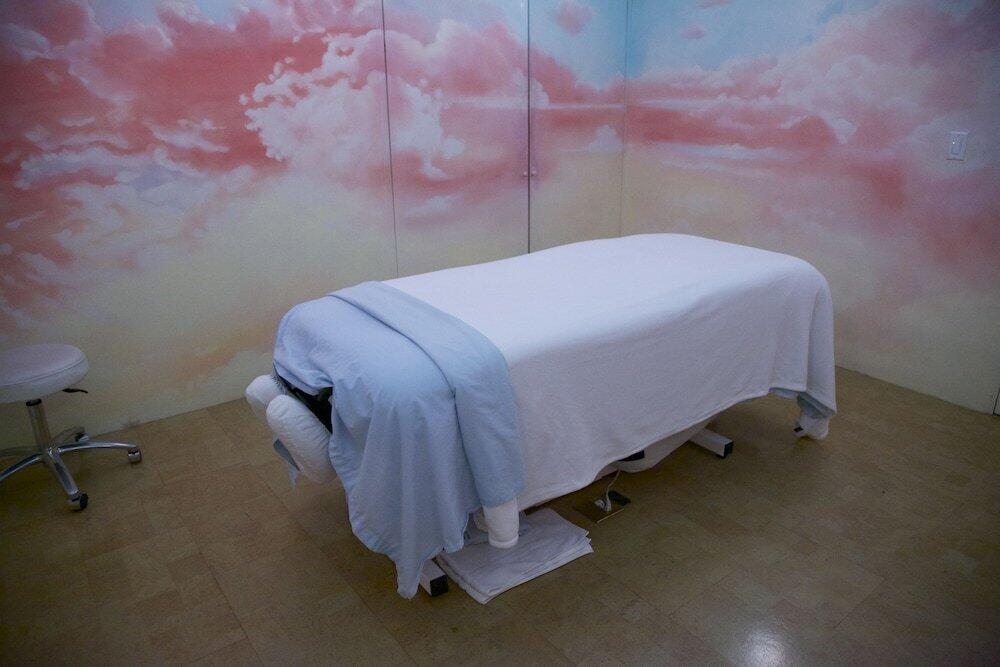 Foto de los servicios de Hotel Santa Fe