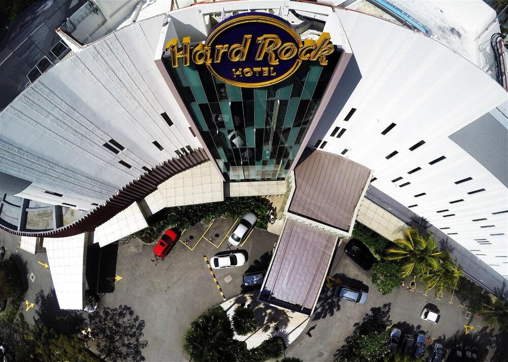 Foto general de Hard Rock Hotel Penang