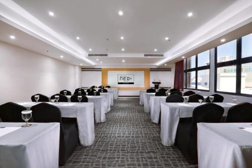 Foto de los servicios de Hotel Neo+ Penang