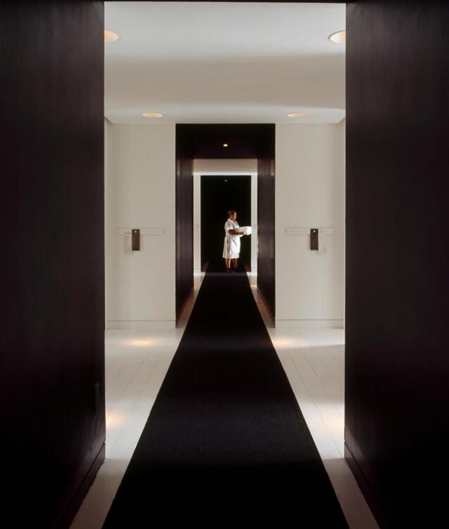 Foto general de Hotel Habita MTY