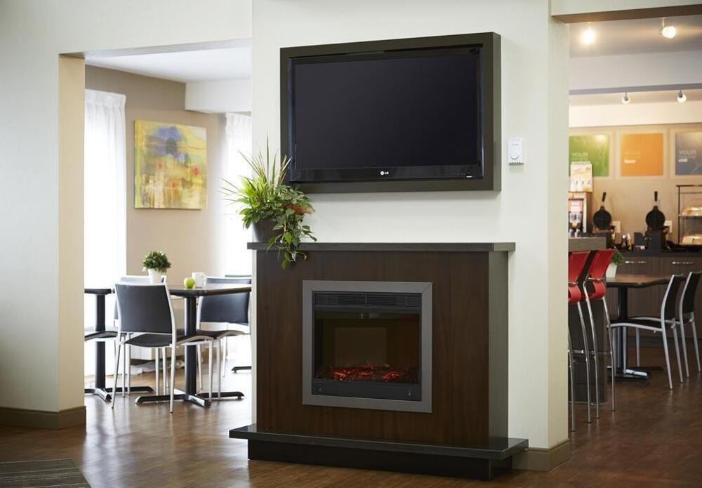 Foto general de Hotel Comfort Inn Brandon