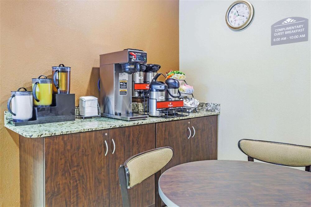 Foto de restauración de Hotel Microtel Inn by Wyndham Lexington
