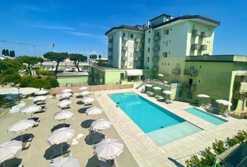 Foto de los servicios de Hotel Vianello