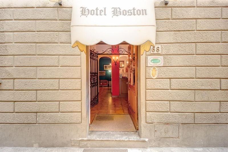 Foto general de Hotel Boston