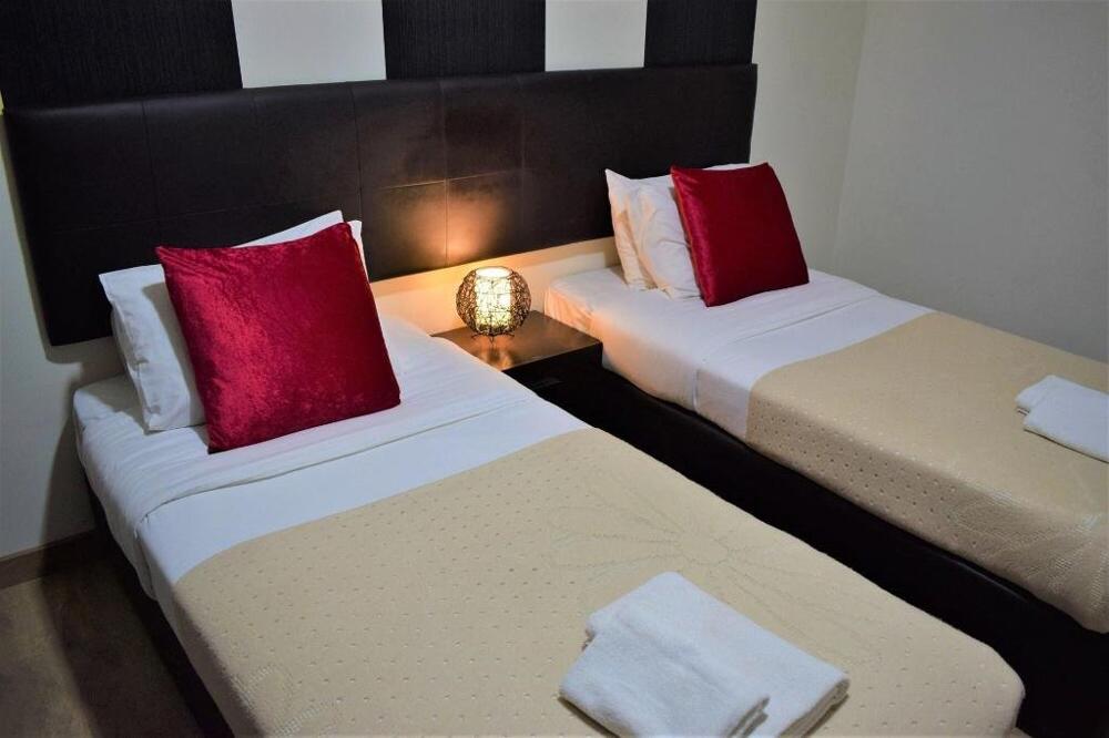 Foto general de Hostal Universo Romântico