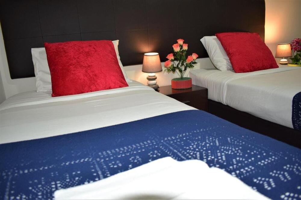 Foto general de Hostal Universo Romântico