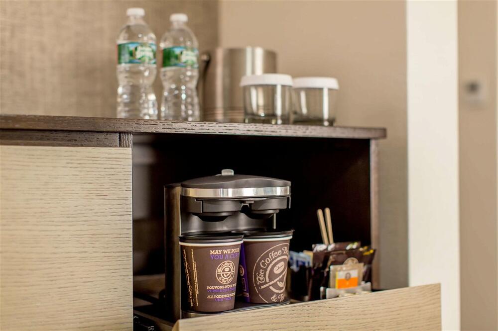 Room – DoubleTree by Hilton Hotel &amp;amp; Suites Jersey City