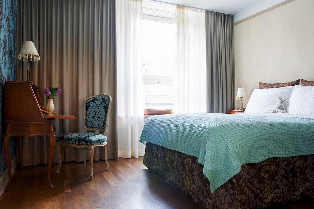 Photo – Townhouse Boutique Hotel