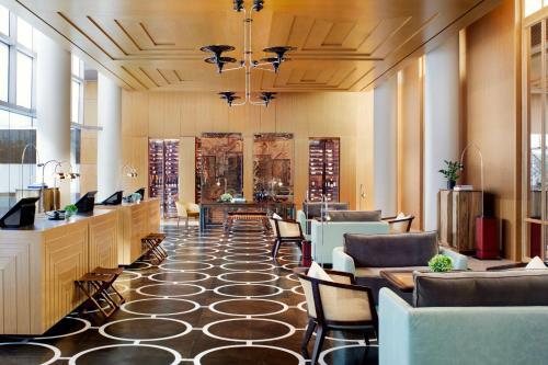 Foto general de Hotel The Ritz-Carlton, Millenia Singapore (SG Clean)