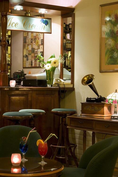 Foto de restauración de Hotel Bella Venezia
