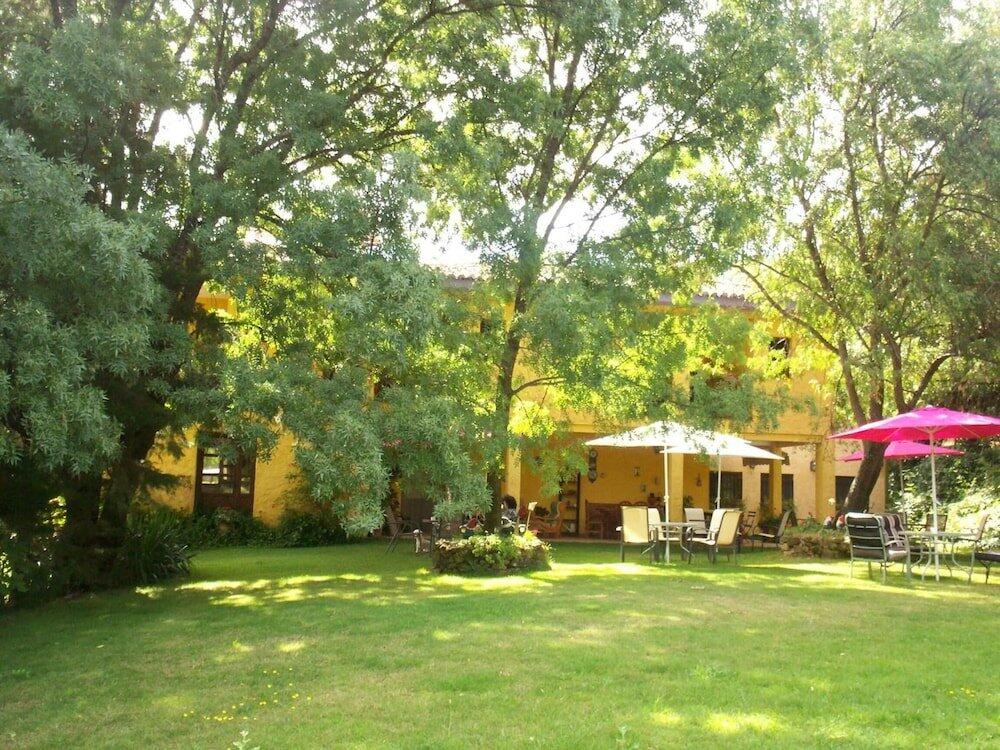 Foto del exterior de Hotel Rural Xerete