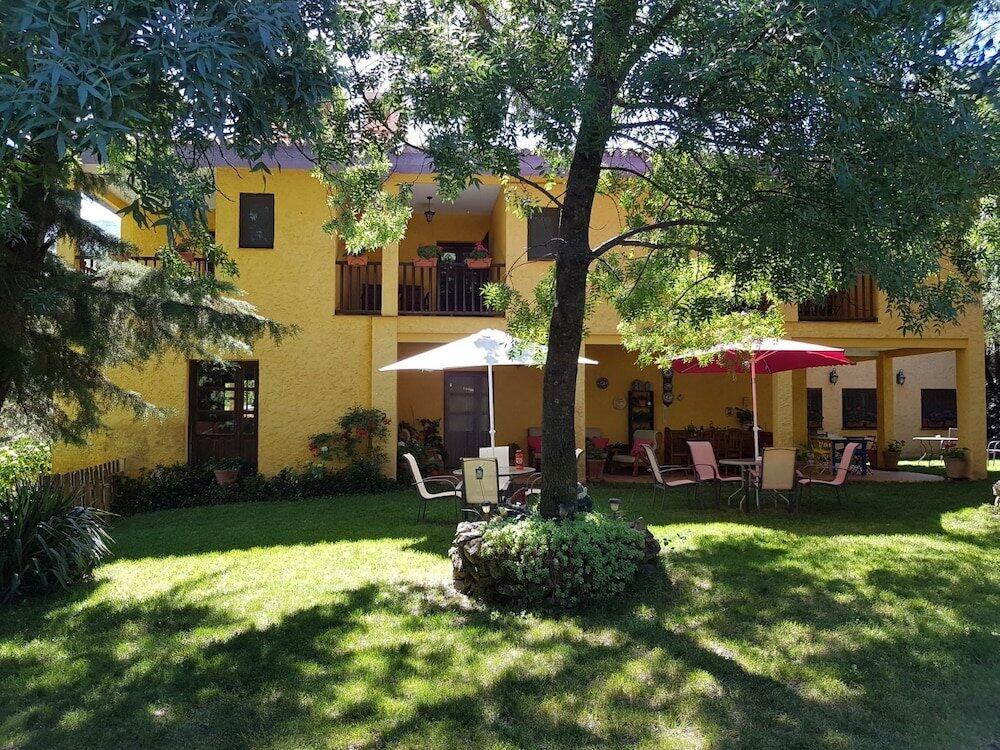 Foto del entorno de Hotel Rural Xerete