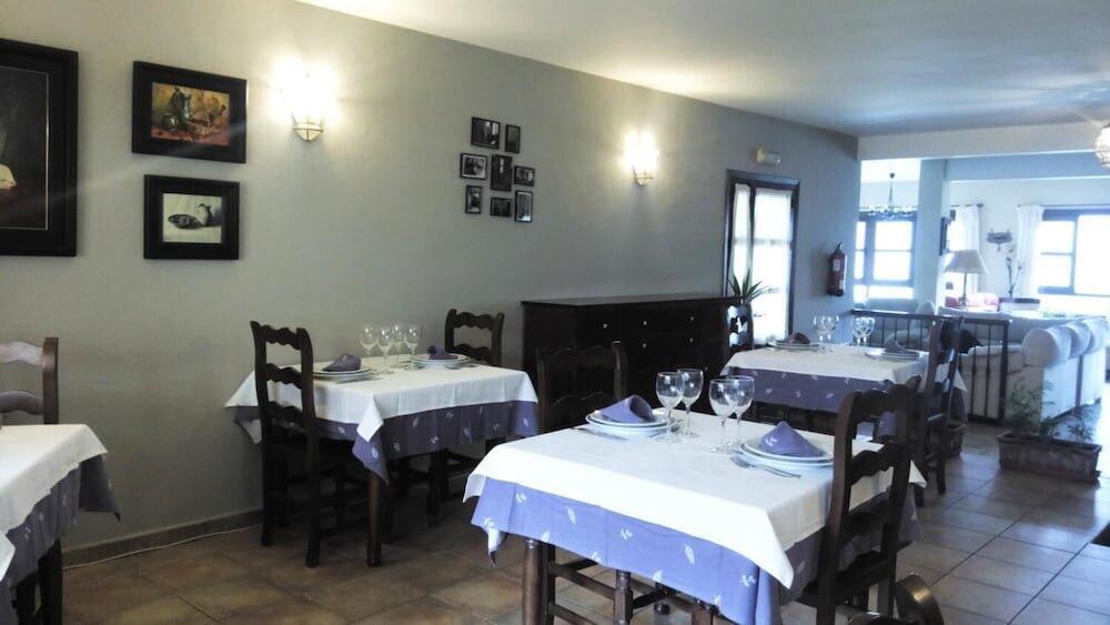 Foto de restauración de Hotel Rural Xerete