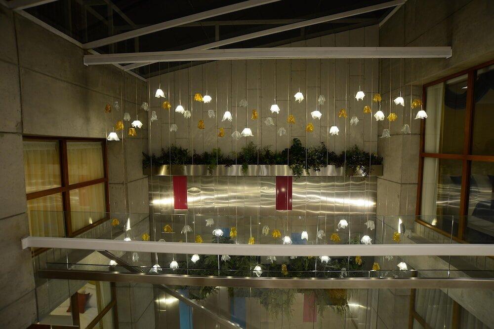 Foto general de Marquiz Hotel Boutique