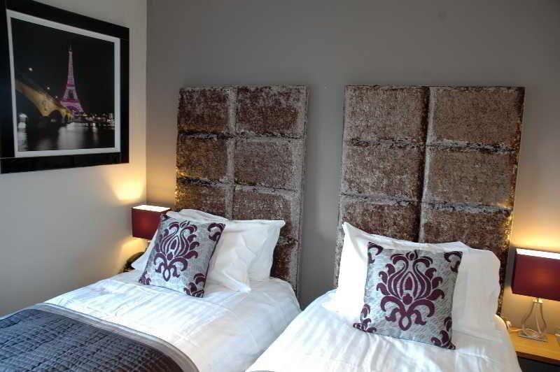 Foto general de Homestay Hotel