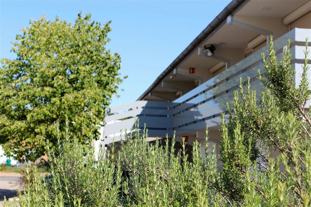Foto del exterior de Hotel Campanile Rouen Sud - Cléon Elbeuf