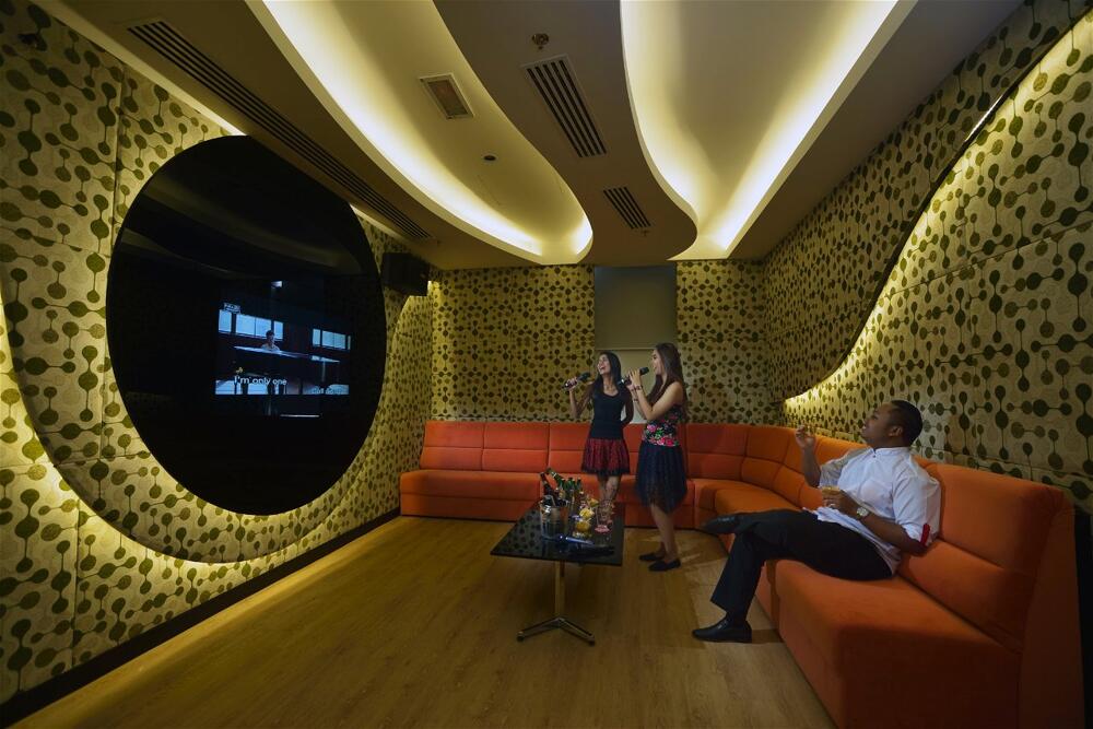 Foto general de Hotel Lexis Suites Penang