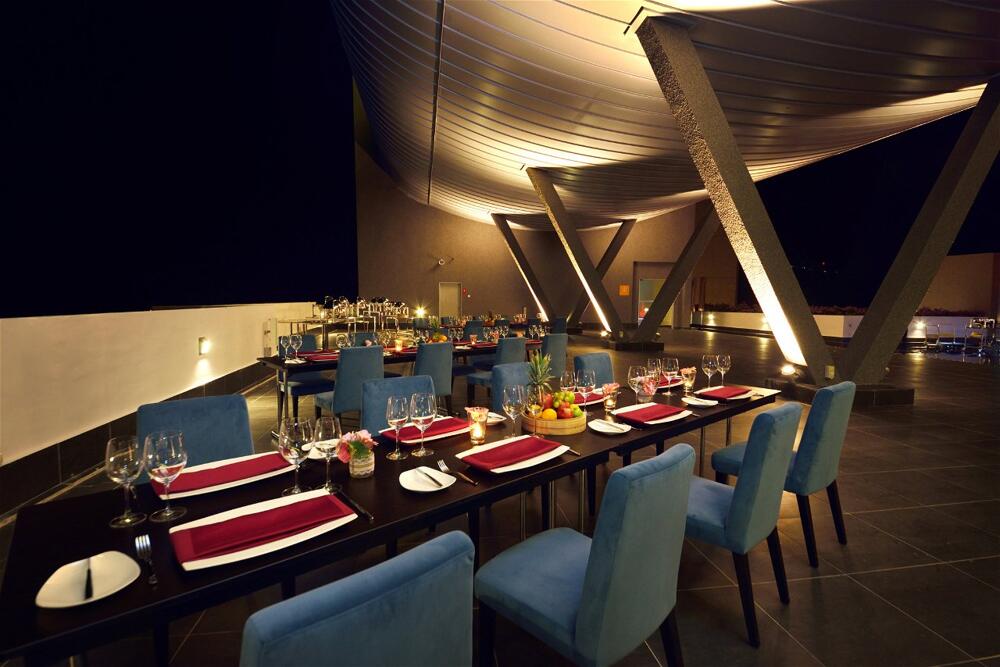 Foto general de Hotel Lexis Suites Penang