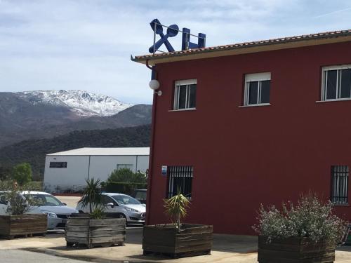 Foto general de Hostal Asturias
