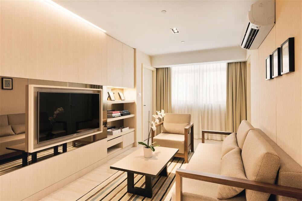 Foto general de Hotel Oasia Suites Kuala Lumpur by Far East Hospitality
